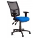 Haddon Bespoke Ergonomic Operator Chair